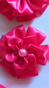 Newborn/ toddler 3pcs elastic head band