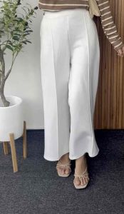 Marsya ID - CELANA KULOT SCUBA PREMIUM JUMBO