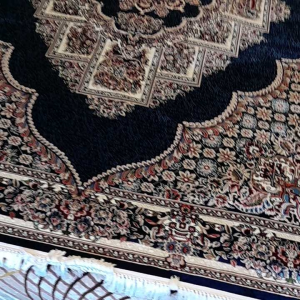 Karpet Turkey 🇹🇷 Silk 240X330CM  (8* 11)