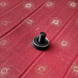 Butt cup (penutup pangkal joran)
