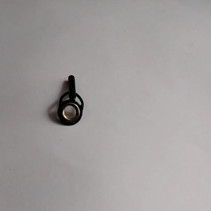 Cincin ujung joran || top UL non fuji || top guide anti winding || no 6( slongsong 18mm) no 5(slongsong 18mm)untuk UL