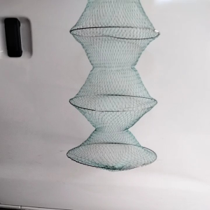 Koja Korang: Wadah Ikan Mudah Dibersihkan & Tahan Lama