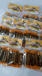Tamarind candy