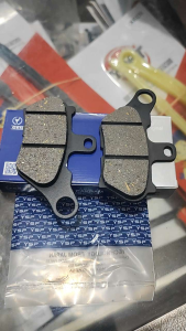 Kampas Cakram 5TL Mio Lama Original FCC YSP Genuine Part