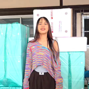 ปุ๋ย AB ไฮโดรโปนิกส์ ปุ๋ยน้ำ ผักสลัด สูตรเข้มข้น  ขนาด 250ml  ธาตุอาหารครบ