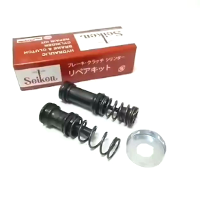 Kit Rem Bm Nissan Terano: Sil Master Rem Atas & Perbaikan Sentral Rem