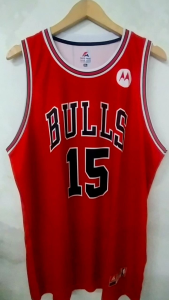 JERSEY NEWJEANS BULLS