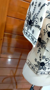 Bolero Computerized Embroidery