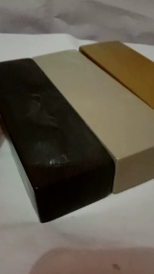 Batu Asah Asli Alam