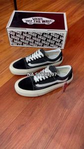 SEPATU OLD SKOOL BLACK WHITE OLD SCHOOL SEPATU SEKOLAH OLDSKOOL SEPATU OLDSCHOOL KERJA SEPATU KULIAH OLDSKOL SEPATU HANG OUT SEPATU SNEAKERS DISTRO