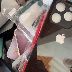 CASING HP RONDOM