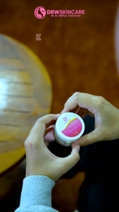 DRWSkincare Sunscreen Oily & Acne