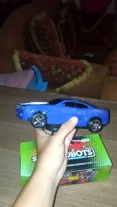 Mobil Baterai Murah yang Bisa Berubah Bentuk: Desain Inovatif dan Manfaatnya