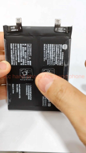 Bonus obeng. Baterai Battery Xiaomi Mi Mix 4  MIX4  BP43  BP 43  Original 100