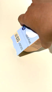 WARDAH LIGHTENING MATTE LOOSE POWDER 20 GRAM refil