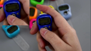 Tasbih Digital Tasbih Dgital Mini