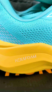 Sepatu Runing HUNDRED TIPE GLIDPACE Free Kaos kaki