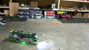 Miniatur Bus Restu Panda Lucu: Desain Unik & Aksesoris Permainan