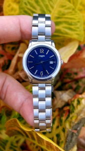 Đồng Hồ Nữ Si Nhật _ RENOMA - QUARTZ _ Chống Nươc 30 Mét  _ Size 27.8 mm _ Size Dây 18.5 cm  _ G.37