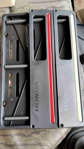 COVER PLAT NOMER/DUDUKAN PLAT NOMER