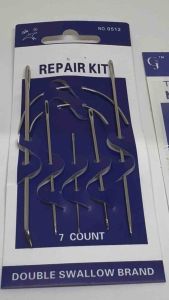 Hand Sewing Repair Kit Household Needles | Best DIY Needle by TelamartPH