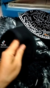 KOPIYAH ABDZAR MADUN POLOS