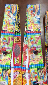 12pack Mainan Uang Anak Motif Princess