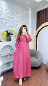 Hellina Dress by DST / Dress Hellina DST