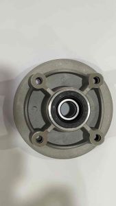 ดุมสเตอร์หลัง Honda Wave 110i(เก่า) 125i (ปลาวาฬ) Dream Super Cub พร้อมลูกปืนและซีลกันฝุ่น