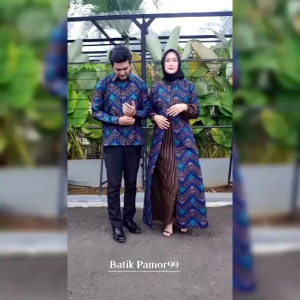 Gamis batik gamis modern gamis syari gamis terkini dan terbaru