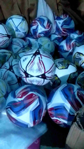 bola sepak bola anak bola kaki no 5 olah raga