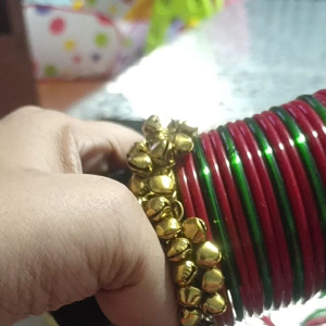 2.4 Inch Glass Bangles: A Guide to Ceremonial Glass Bangles