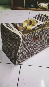 Tas Travel Jumbo Tas Pakaian