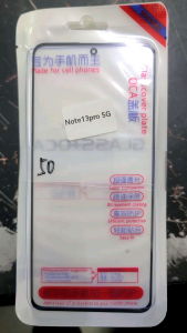 Kính ép liền keo Redmi Note 13pro 5g / Redmi K70E / Poco X6 Pro 5G / F6 / Redmi Turbo 3