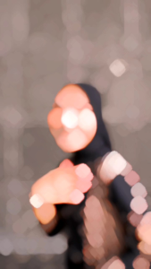 (Batik Wanita Free Jilbab) Kombinasi Kerja Kekinian Seragam Nikah Ready Jumbo