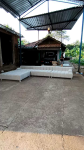 Sofa Living Room Area Murah Terbaru