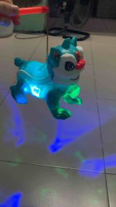 [Trung Thu 2023] Lồng Đèn Lân Tùy Hưu Cho Bé