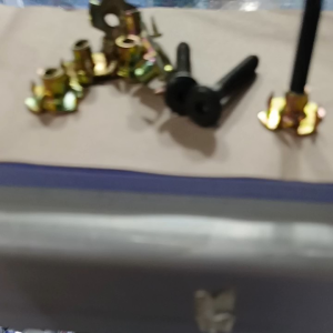 MOR BAUT CAKAR PANJANG 45/MUR BAUT SPEAKER SOUND SISTEM