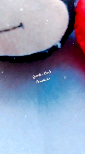 Gantungan Kaca Mobil Nama Bisa Custom HARGA SUDAH PERNAMA & KARAKTER