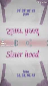 Sisterhood S831 มีโครง ลูกไม้ กระชับ เก็บทรง คัพ CD ( ไซส์ 36-42)