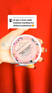 Lotion Pemutih Badan Bagus untuk Kulit yang Gelap