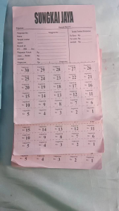 Cetak Promis & Angsuran Koprasi: Panduan Lengkap