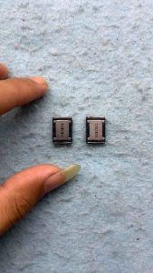 LOUDSPEAKER MUSIK SUARA BUZZER SPEAKER BAWAH ITEL A60S A662LM ORIGINAL COPOTAN
