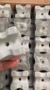 Tahu beton siap pakai 20/25/38 perbox isi 100 pcs