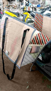 TAS MOTOR/KANDEK/BRONJONG MOTOR SUPER JUMBO