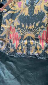 Kemeja Batik Pria Lengan Panjang Motif Bahan Adem Ayem Murah Berkualitas MensBatik
