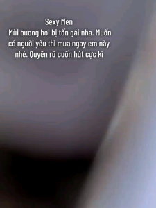 Tinh dầu nước hoa nam Ocean nam tính hấp dẫn tinh tế lưu hương lâu 10ml tiện lợi