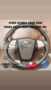 Steer Tombol Avanza Xenia Rush Terios Calya Sigra 2012-2022 Original