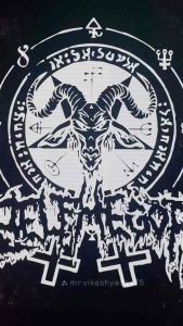 BELPHEGOR BAND SHIRTS