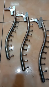 suling cantolan breket 9pk dan 12pk